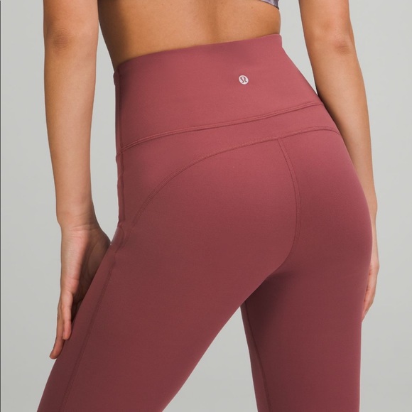 Lululemon Super High-Rise Nulu Groove Pants NWT - Picture 5 of 10